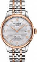 Наручные часы Tissot T006.407.22.033.00