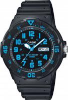 Наручные часы Casio MRW-200H-2B