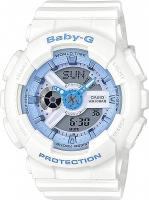 Наручные часы Casio BA-110BE-7A