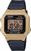 Наручные часы Casio W-217HM-9A