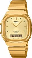 Наручные часы Casio AQ-240EG-9A