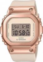 Наручные часы Casio GM-S5600PG-4E