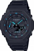 Наручные часы Casio GA-2100-1A2