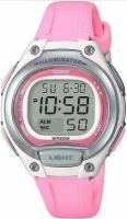 Наручные часы Casio LW-203-4A