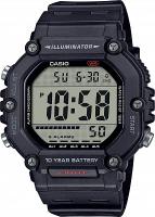 Наручные часы Casio AE-1600H-1A