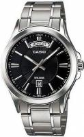 Наручные часы Casio MTP-1381D-1A