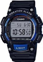Наручные часы Casio W-736H-2A