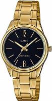 Наручные часы Casio LTP-V005G-1B