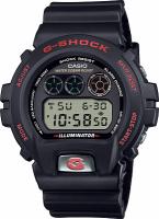 Наручные часы Casio DW-6900TR-1E