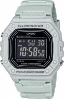 Наручные часы Casio W-218H-8B