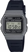 Наручные часы Casio F-91WM-1B