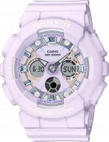 Наручные часы Casio BA-130WP-6A
