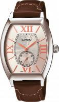 Наручные часы Casio MTP-E114L-5A