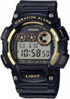 Наручные часы Casio W-735H-1A2
