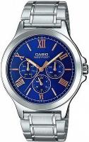 Наручные часы Casio MTP-V300D-2A