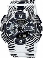Наручные часы Casio GA-110WLP-7A
