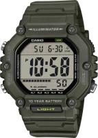 Наручные часы Casio AE-1600HX-3A