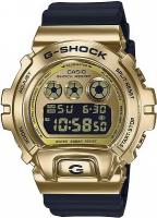 Наручные часы Casio GM-6900G-9E