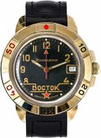 Наручные часы Восток 439524