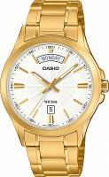 Наручные часы Casio MTP-1381GD-7A