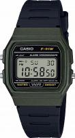 Наручные часы Casio F-91WM-3A
