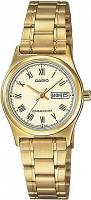 Наручные часы Casio LTP-V006G-9B