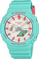 Наручные часы Casio GA-2100RB-3A