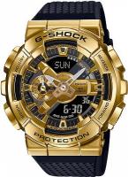 Наручные часы Casio GM-110G-1A9