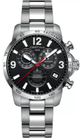 Наручные часы Certina C034.654.11.057.00