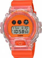 Наручные часы Casio DW-6900GL-4E