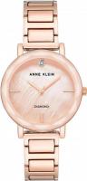 Наручные часы Anne Klein 3278PMRG