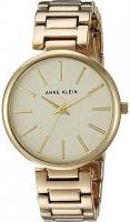 Наручные часы Anne Klein 2786CHGB