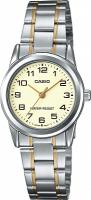 Наручные часы Casio LTP-V001SG-9B