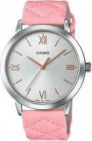 Наручные часы Casio LTP-E153L-4A
