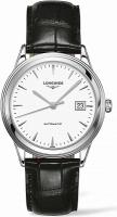 Наручные часы Longines L4.974.4.12.2