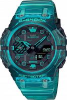 Наручные часы Casio GA-B001G-2A
