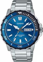 Наручные часы Casio MTD-125D-2A1