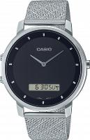 Наручные часы Casio MTP-B200M-1E