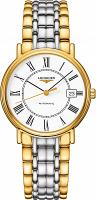 Наручные часы Longines L4.821.2.11.7