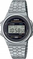 Наручные часы Casio A-171WE-1A