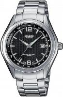 Наручные часы Casio EF-121D-1A