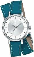 Наручные часы Casio LTP-E143DBL-3A