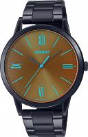 Наручные часы Casio MTP-E600B-1B