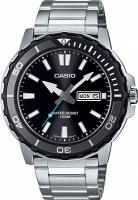 Наручные часы Casio MTD-125D-1A3