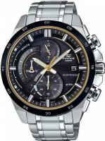 Наручные часы Casio EQS-600DB-1A9