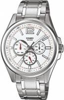 Наручные часы Casio MTP-1355D-7A