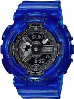 Наручные часы Casio BA-110CR-2A