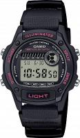 Наручные часы Casio W-220H-1A2