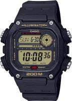 Наручные часы Casio DW-291H-9A