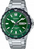 Наручные часы Casio MTD-125D-3A